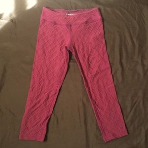 Beyond Yoga yoga capris